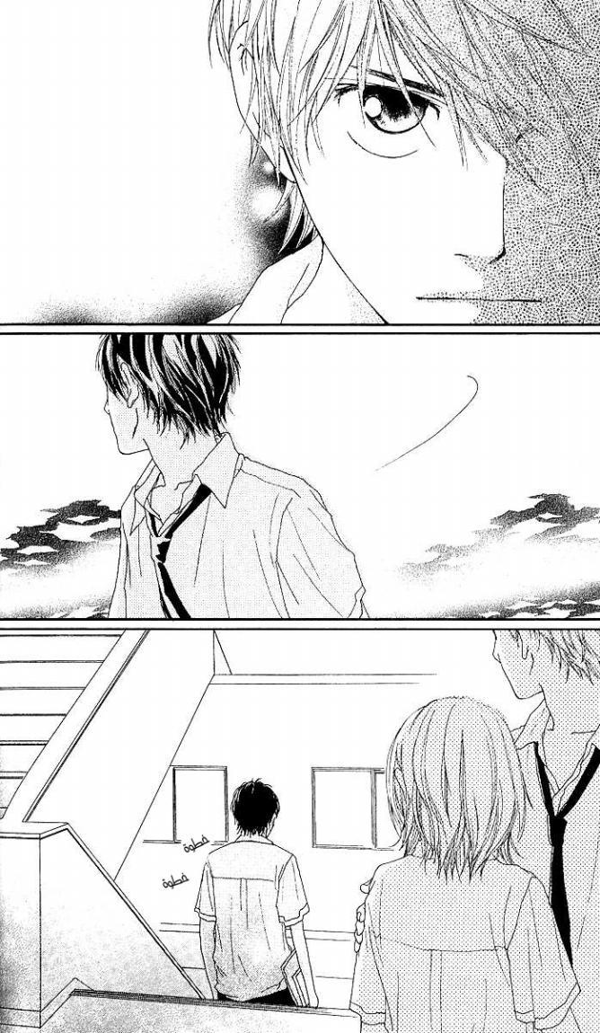 Strobe Edge: Chapter 3 - Page 40