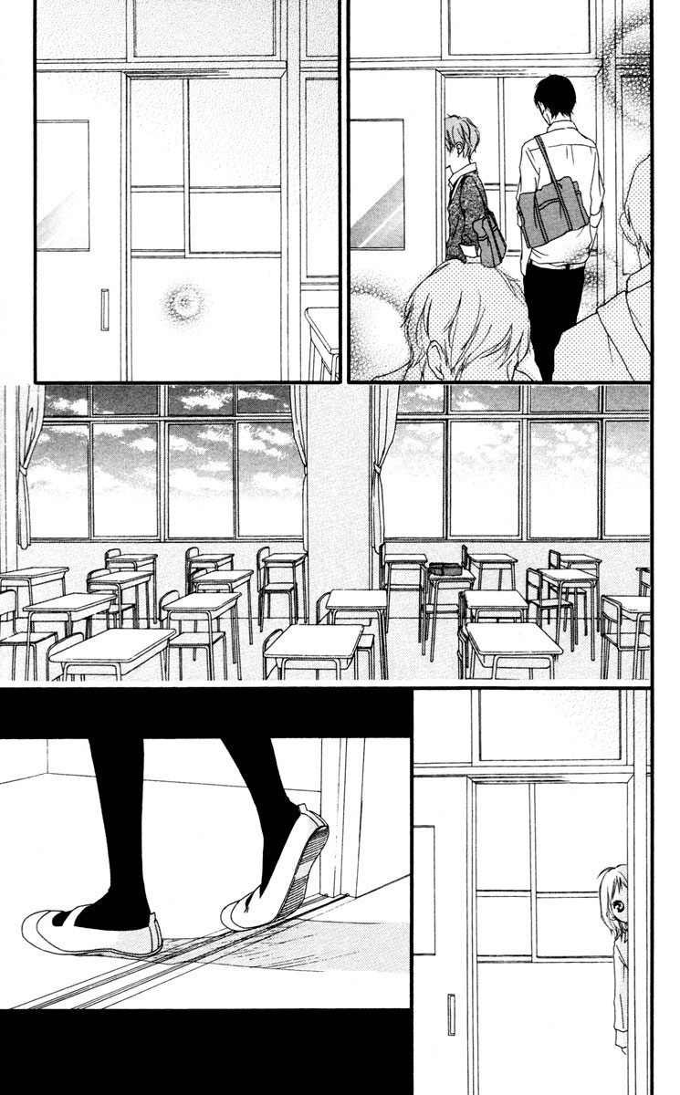 Strobe Edge: Chapter 34 - Page 35