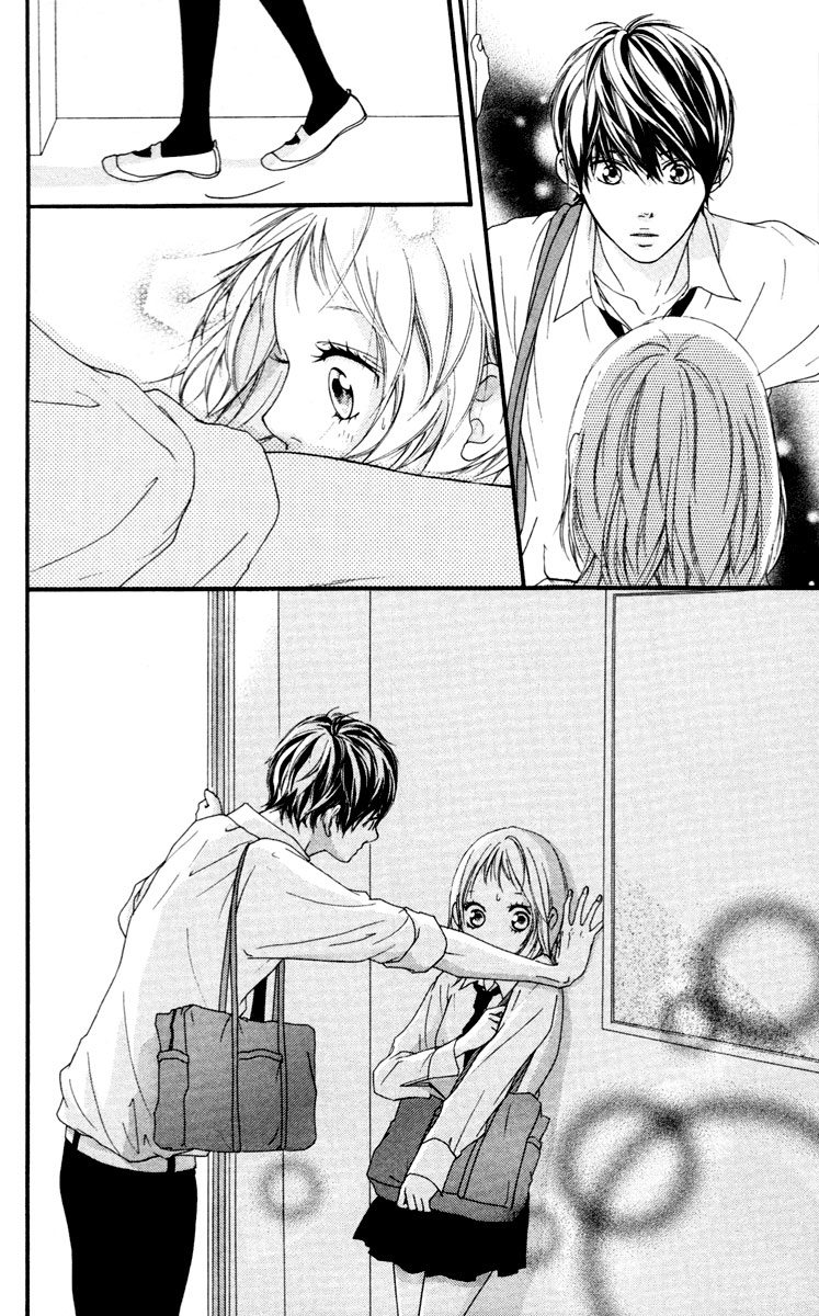 Strobe Edge: Chapter 34 - Page 40