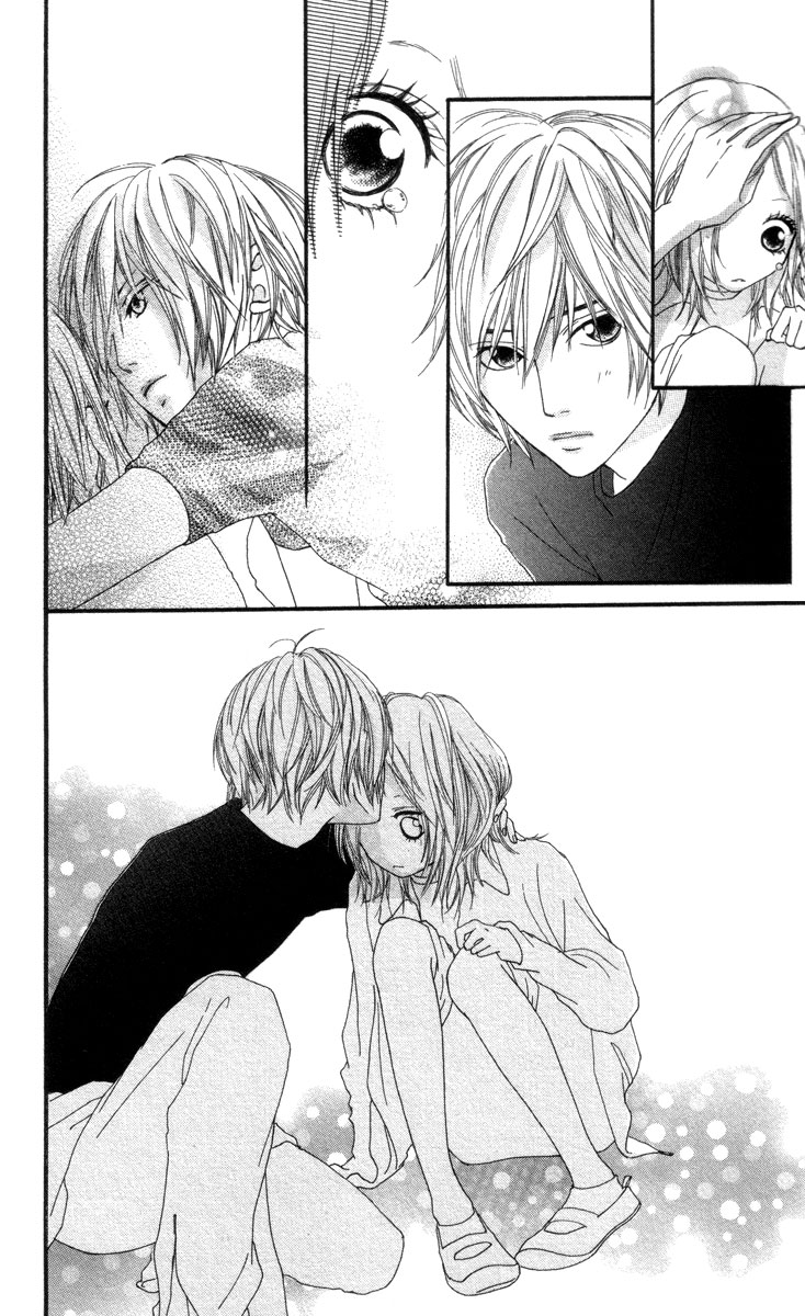 Strobe Edge: Chapter 7 - Page 36