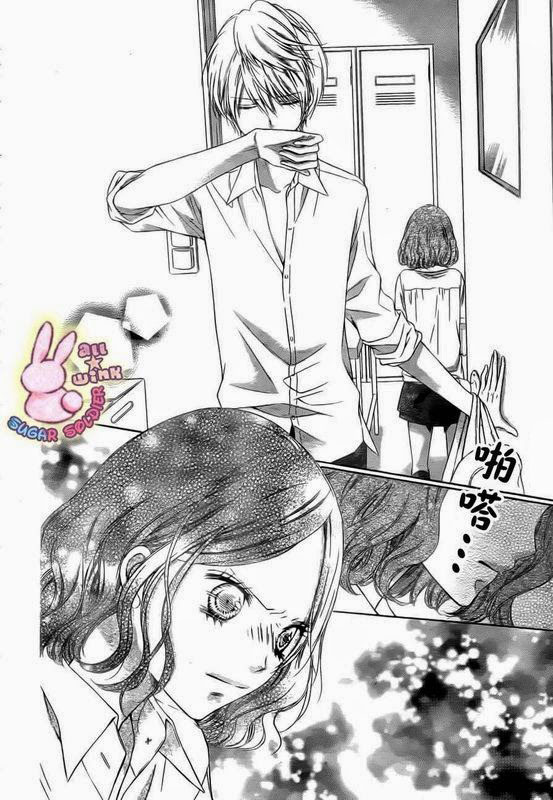 Sugar Soldier: Chapter 15 - Page 27