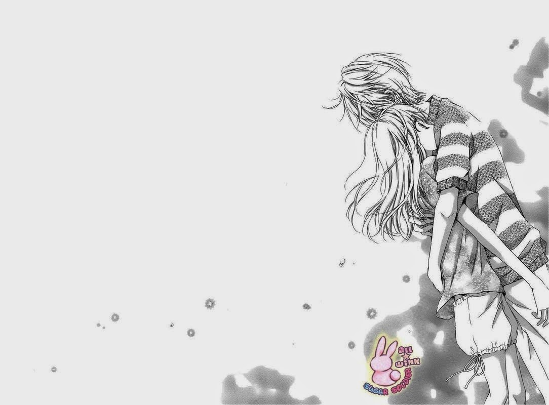 Sugar Soldier: Chapter 16 - Page 29