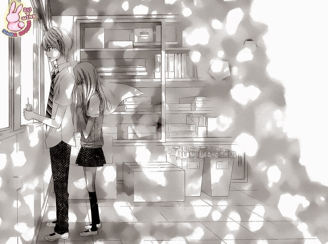 Sugar Soldier: Chapter 19 - Page 34