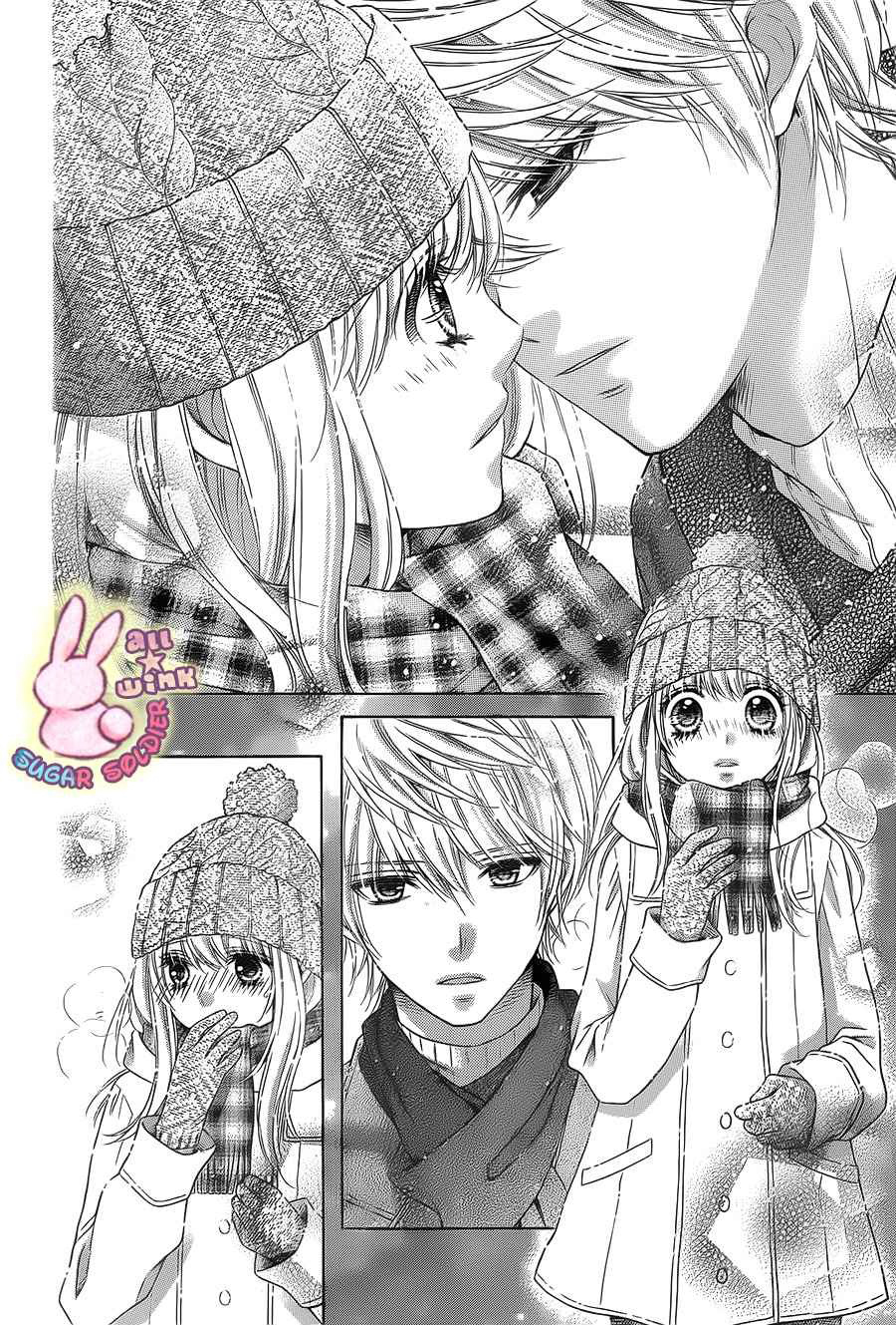 Sugar Soldier: Chapter 30 - Page 36