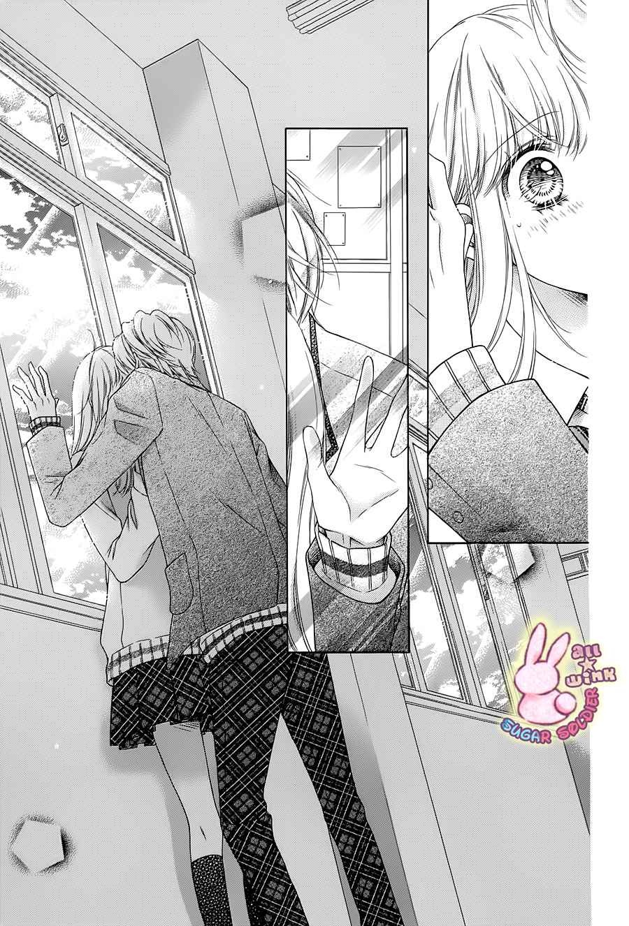 Sugar Soldier: Chapter 34 - Page 19