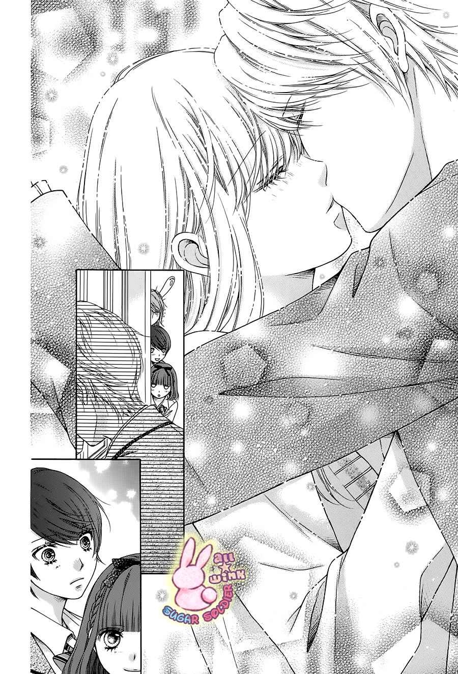 Sugar Soldier: Chapter 34 - Page 20