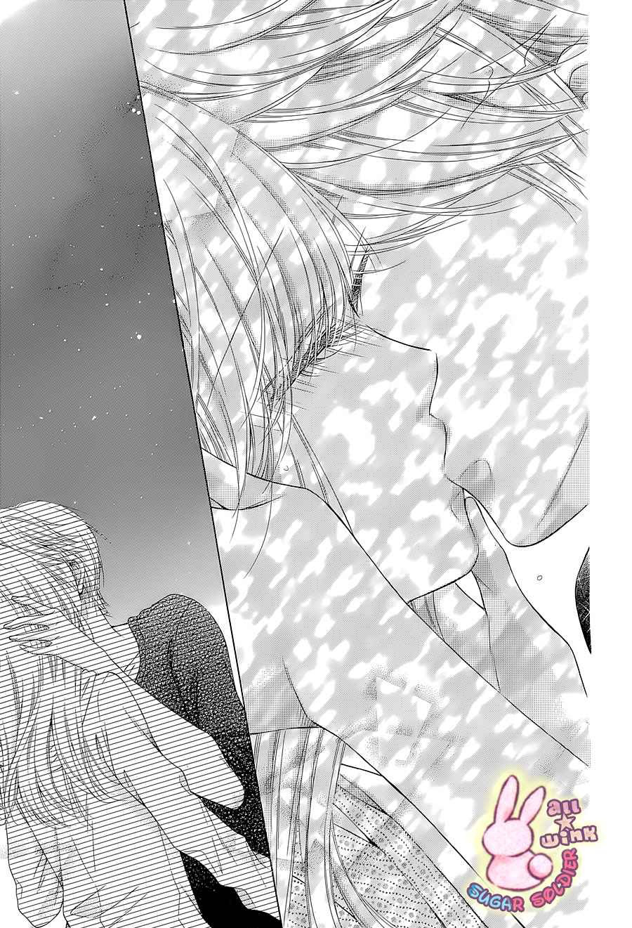 Sugar Soldier: Chapter 41 - Page 13