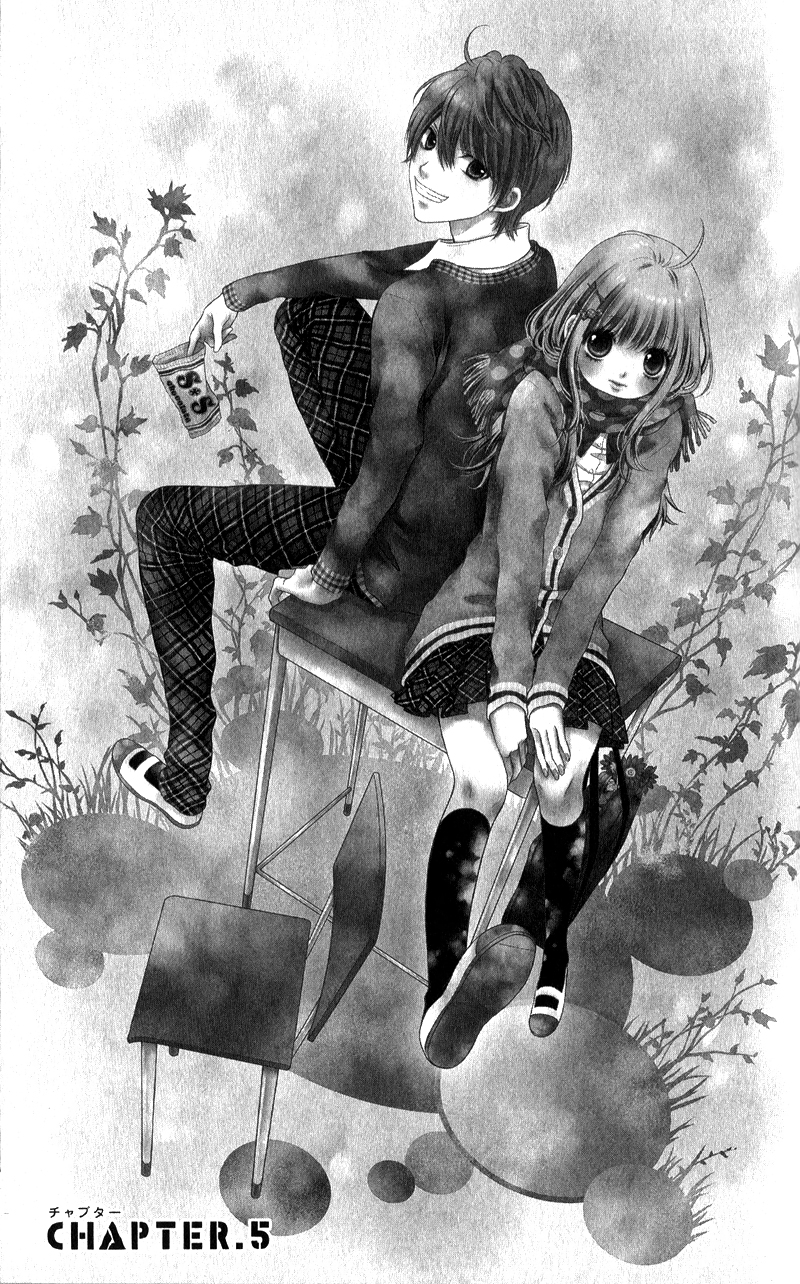 Sugar Soldier: Chapter 5 - Page 6