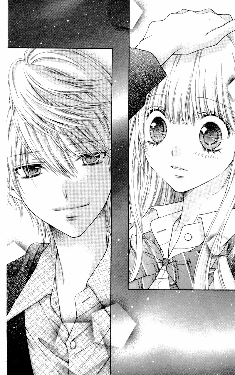 Sugar Soldier: Chapter 9 - Page 22