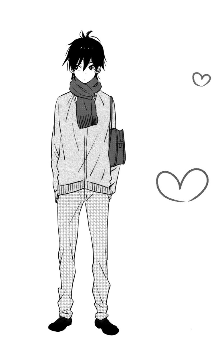 Taiyou no ie: Chapter 29 - Page 4