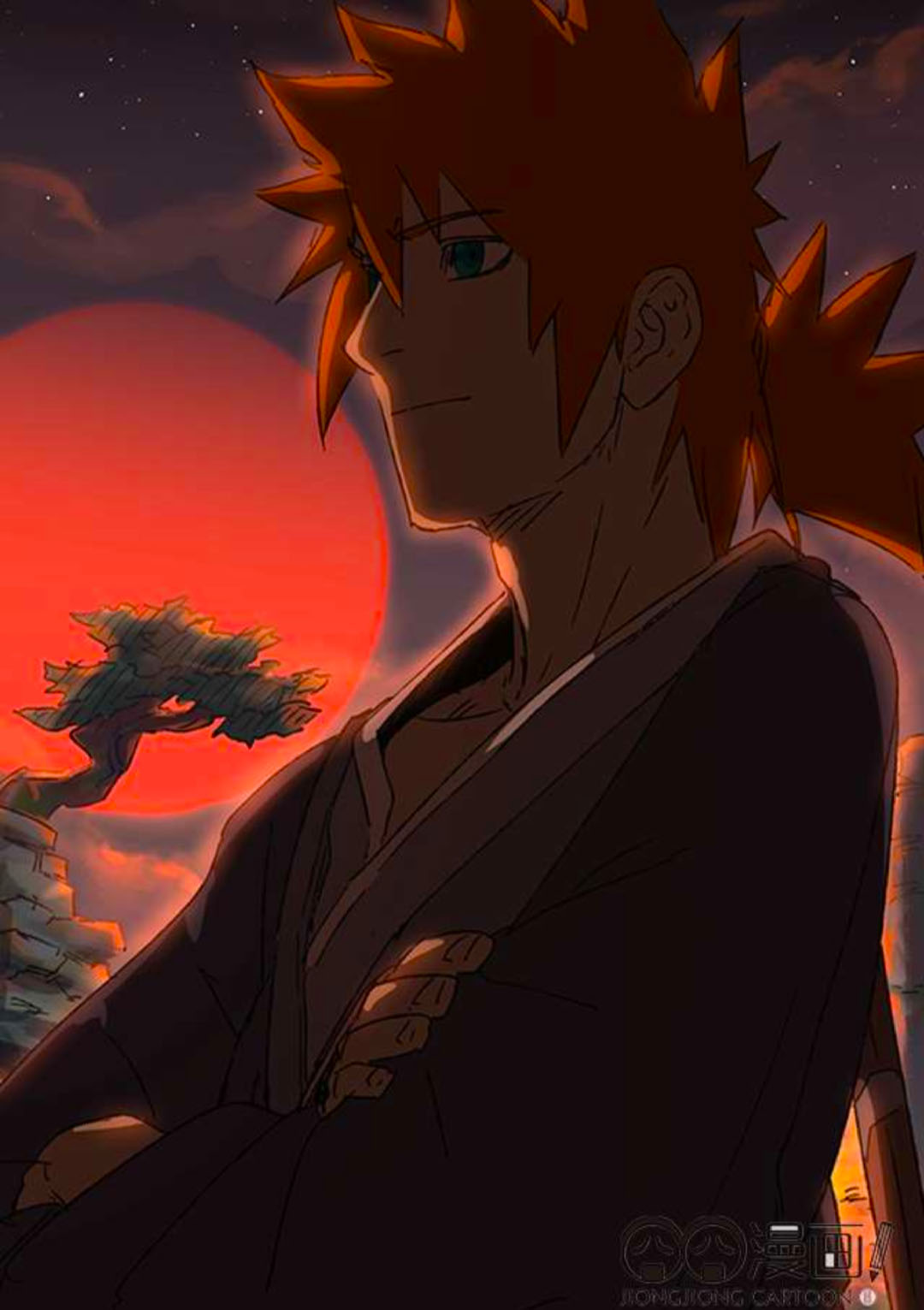 Tales of Demons and Gods: Chapter 198 - Page 2