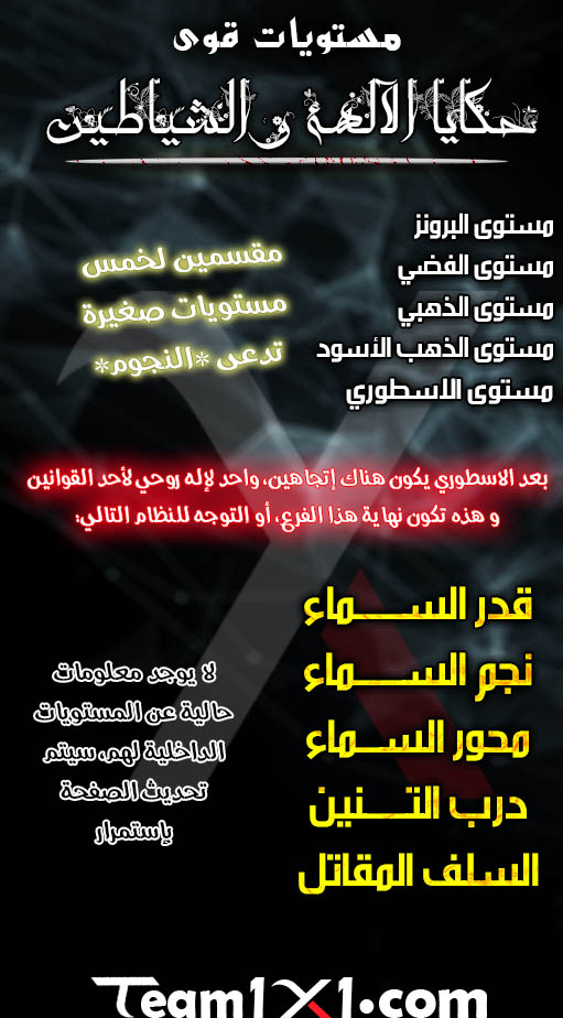 Tales of Demons and Gods: Chapter 298.5 - Page 12