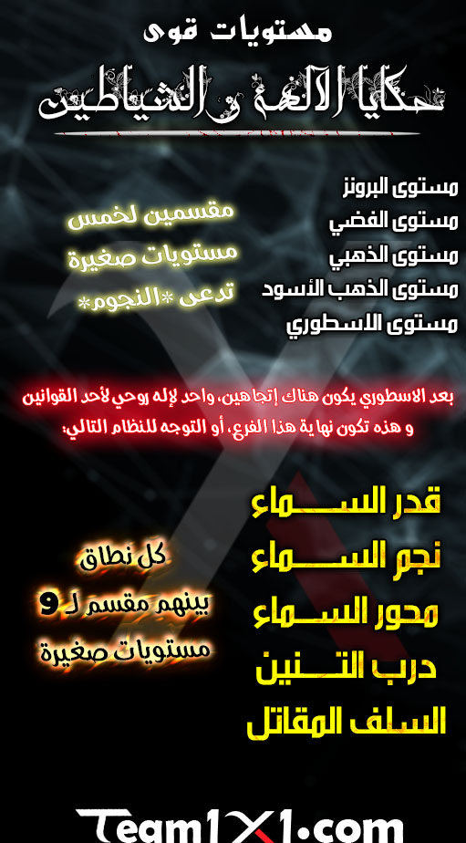 Tales of Demons and Gods: Chapter 302.5 - Page 12