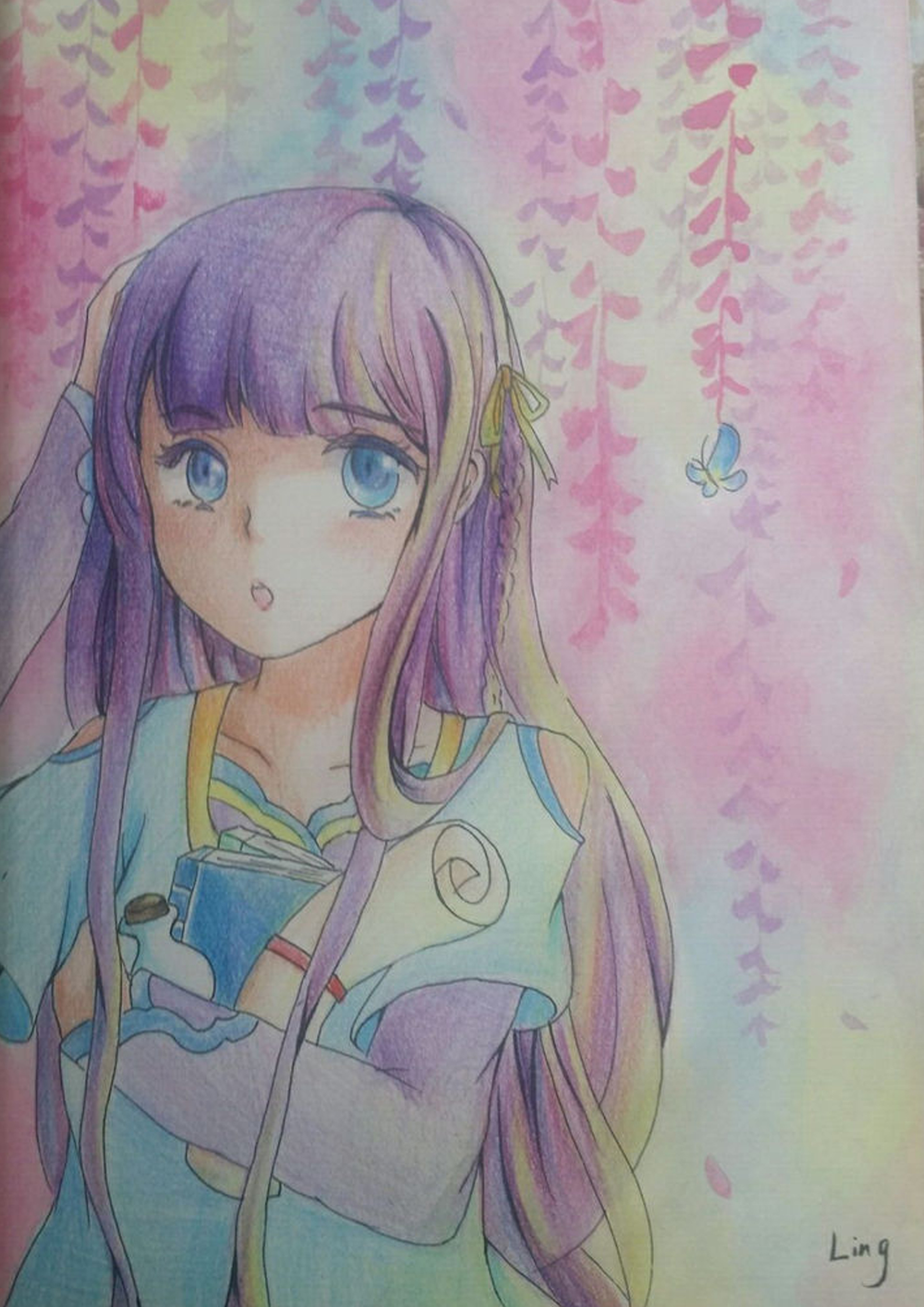 Tales of Demons and Gods: Chapter 90.5 - Page 11