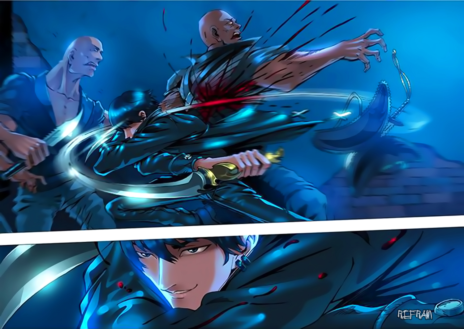 Tang Yin Zai Yi Jie: Chapter 1 - Page 19