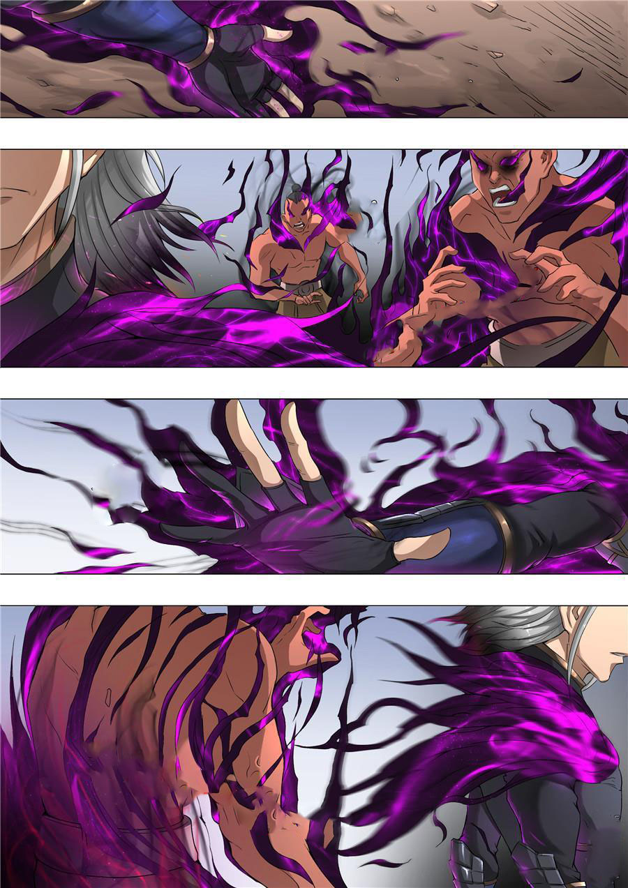 Tang Yin Zai Yi Jie: Chapter 59 - Page 9