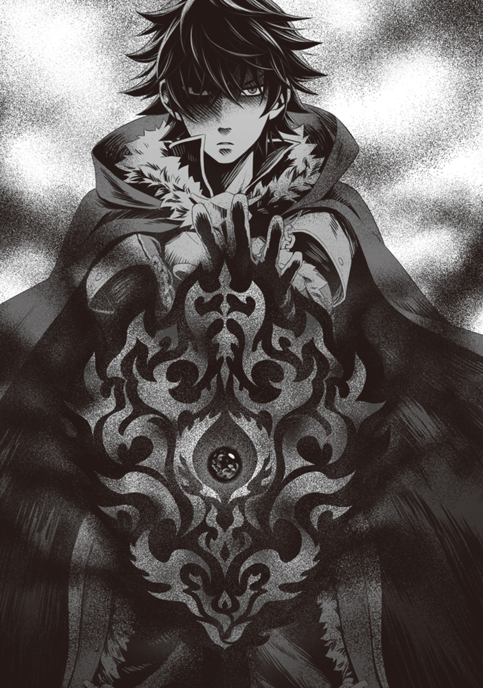 Tate no Yuusha no Nariagari: Chapter 12 - Page 54