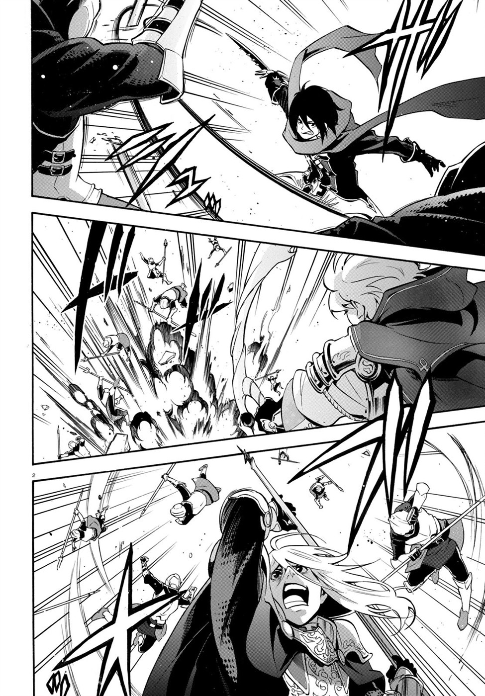 Tate no Yuusha no Nariagari: Chapter 29 - Page 8