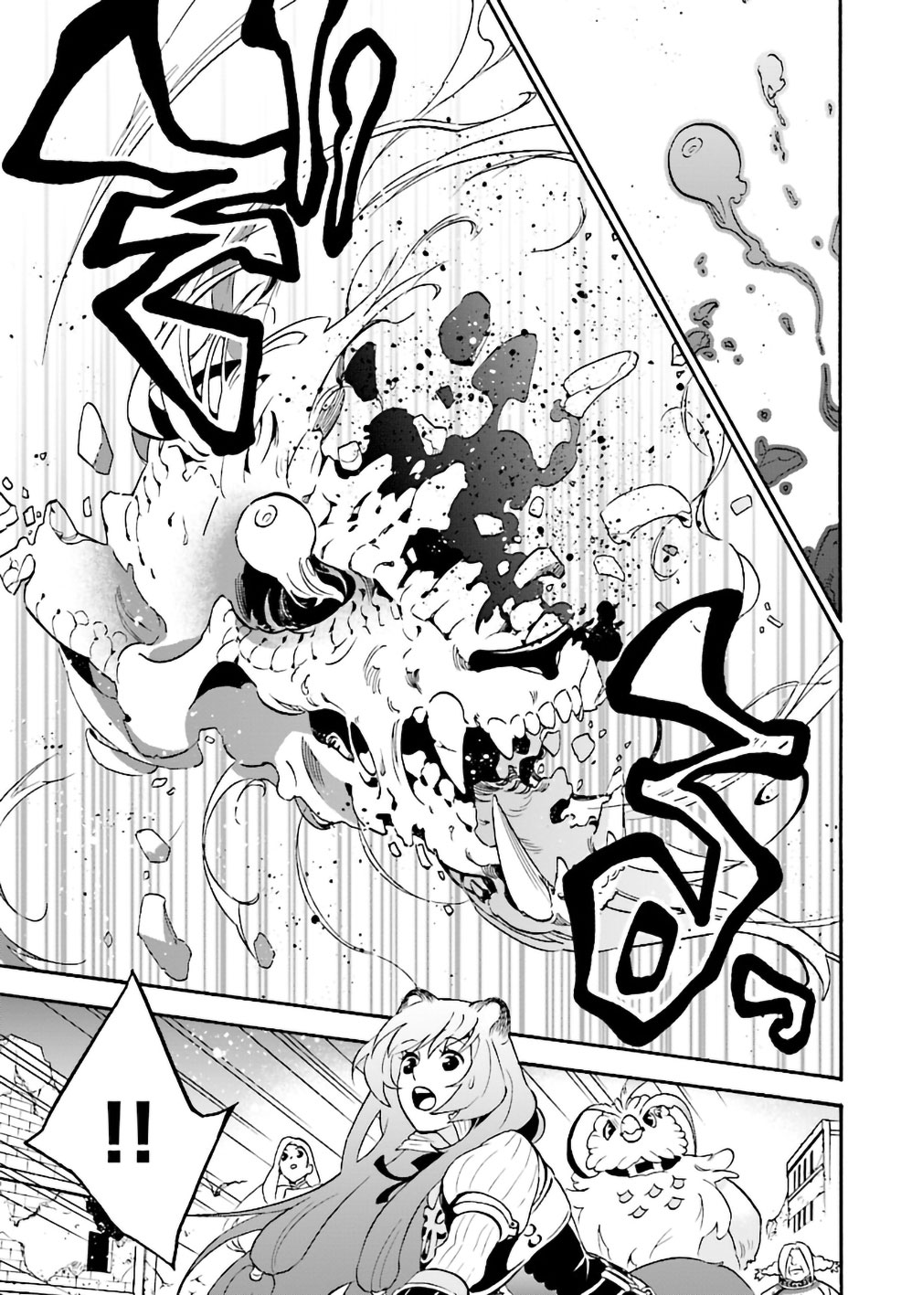 Tate no Yuusha no Nariagari: Chapter 53 - Page 28