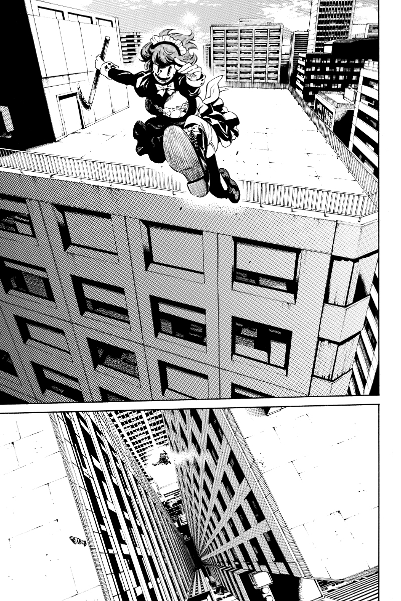 Tenkuu Shinpan: Chapter 19 - Page 10