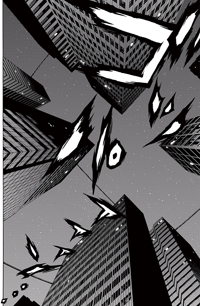 Tenkuu Shinpan: Chapter 45 - Page 9