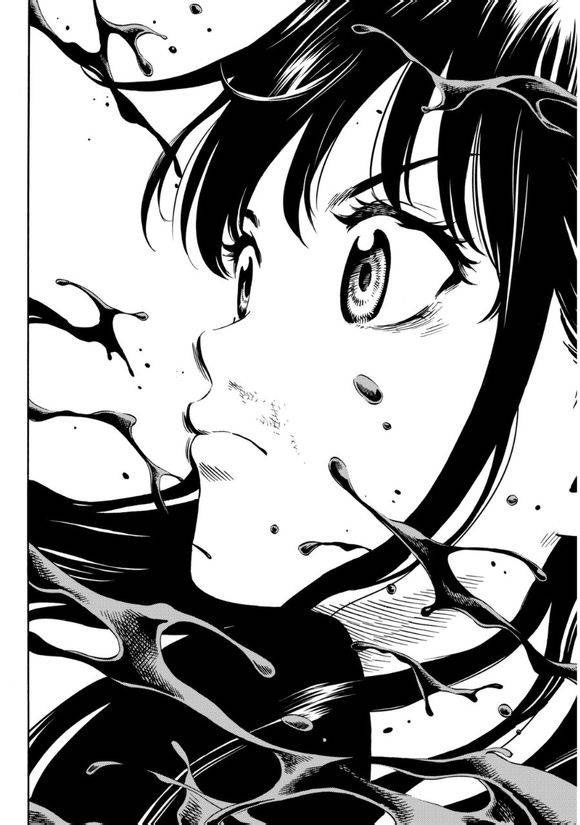 Tenkuu Shinpan: Chapter 62 - Page 9