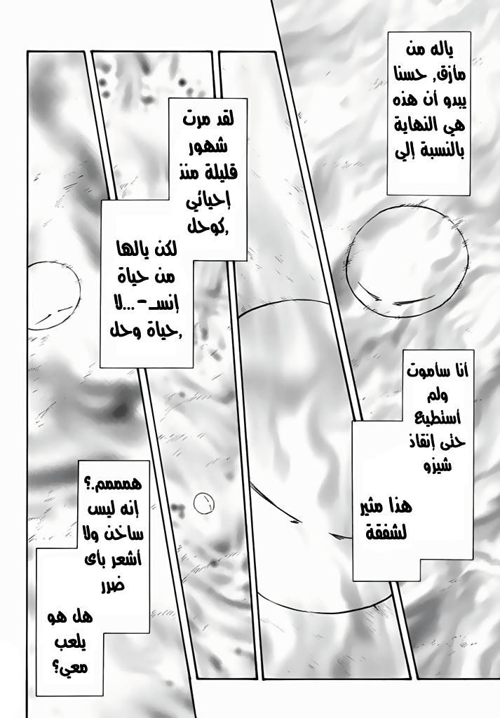 Tensei shitara Slime Datta Ken: Chapter 10 - Page 17