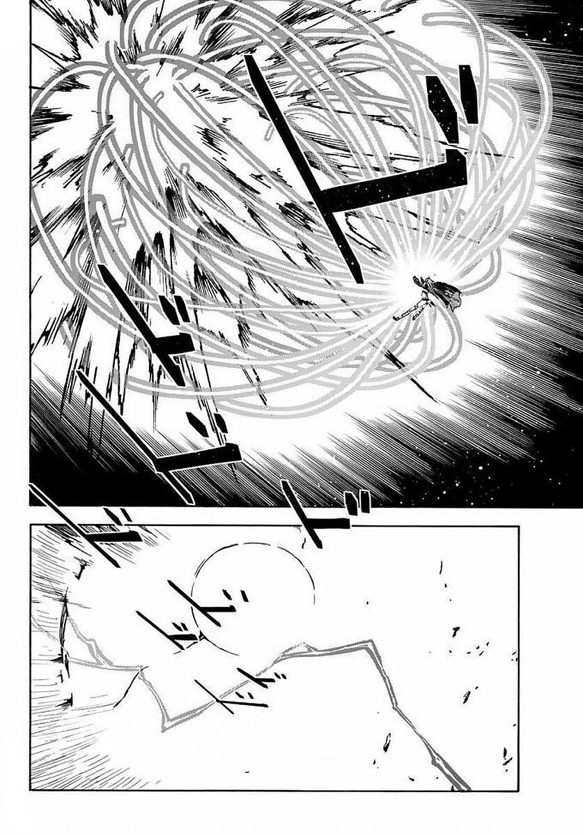 Tensei shitara Slime Datta Ken: Chapter 38 - Page 45