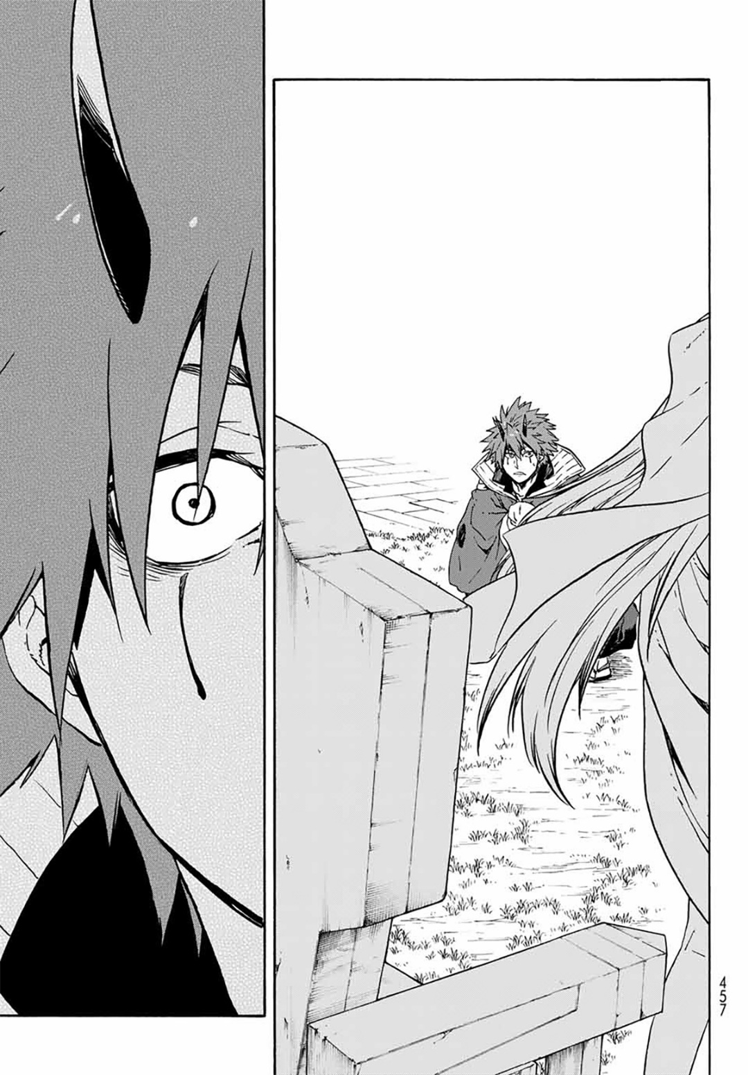 Tensei shitara Slime Datta Ken: Chapter 68 - Page 16