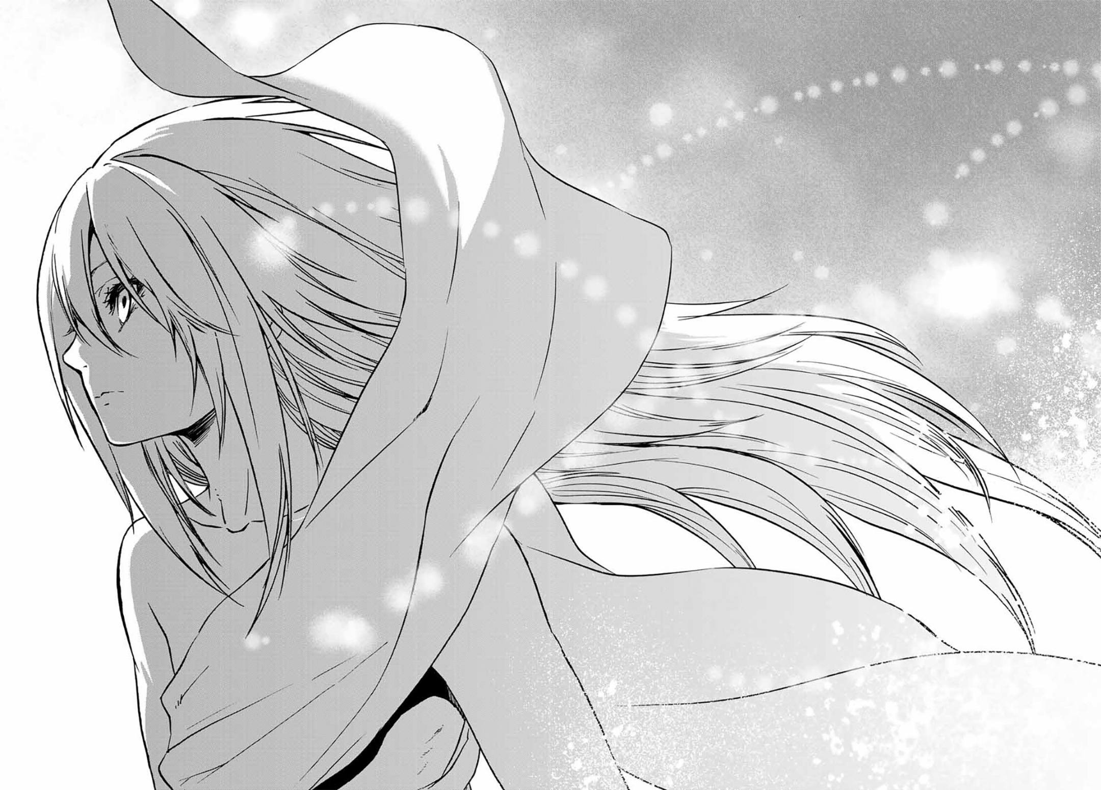 Tensei shitara Slime Datta Ken: Chapter 68 - Page 18