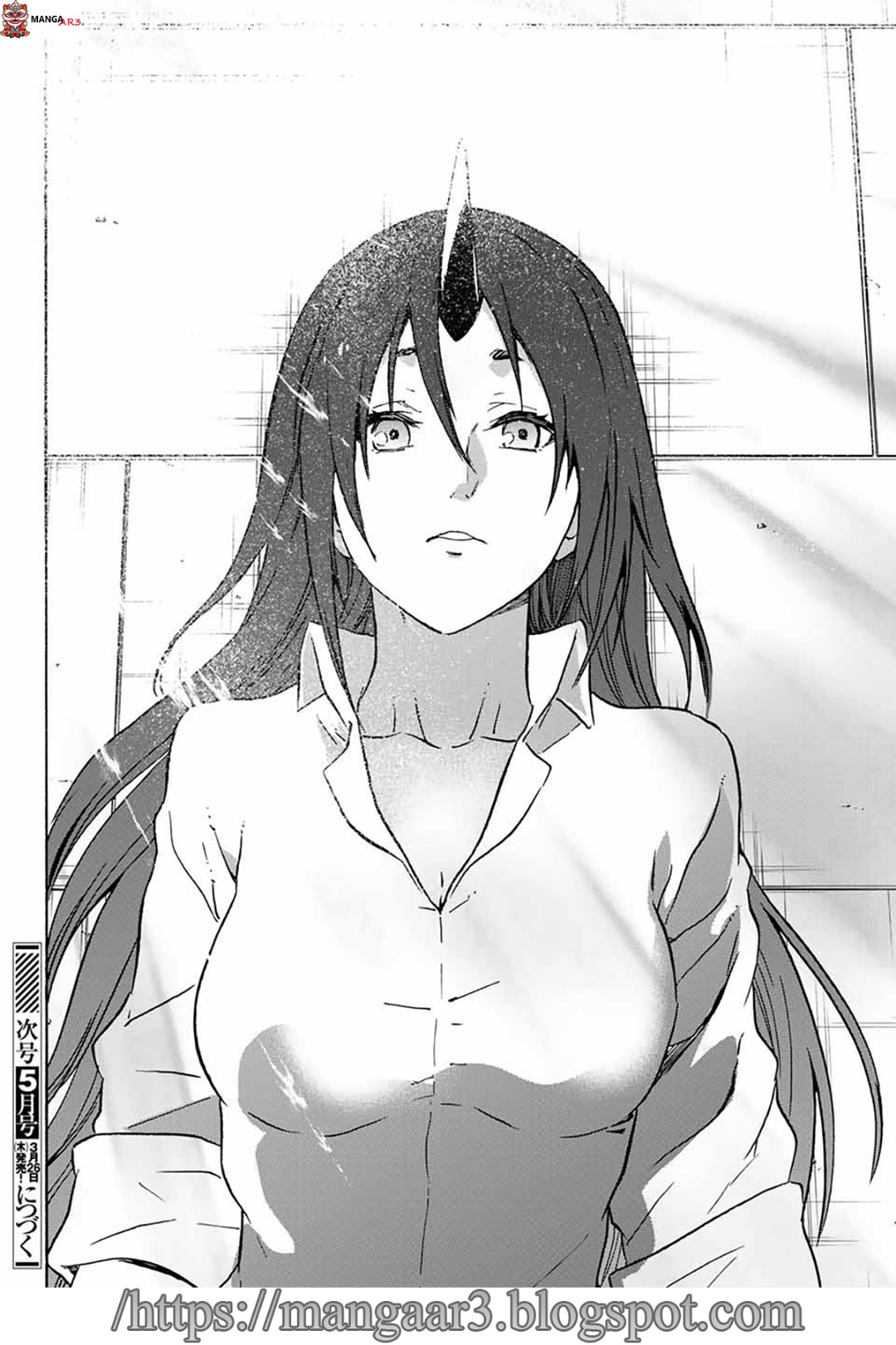 Tensei shitara Slime Datta Ken: Chapter 68 - Page 45