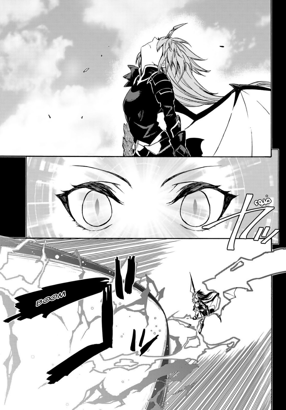 Tensei shitara Slime Datta Ken: Chapter 70 - Page 19