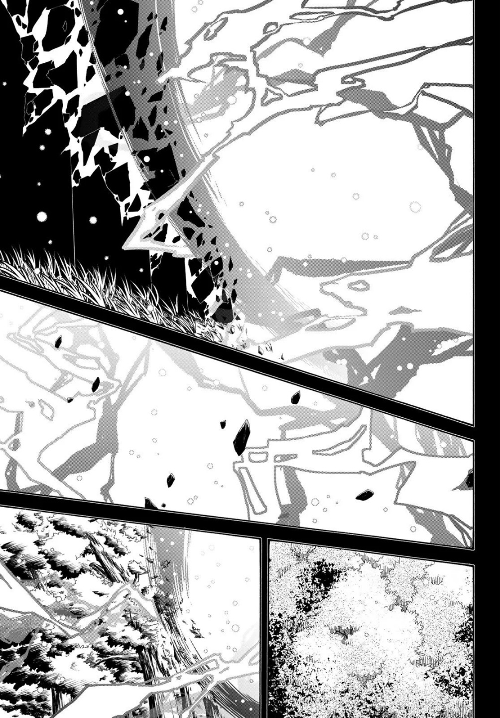 Tensei shitara Slime Datta Ken: Chapter 70 - Page 22