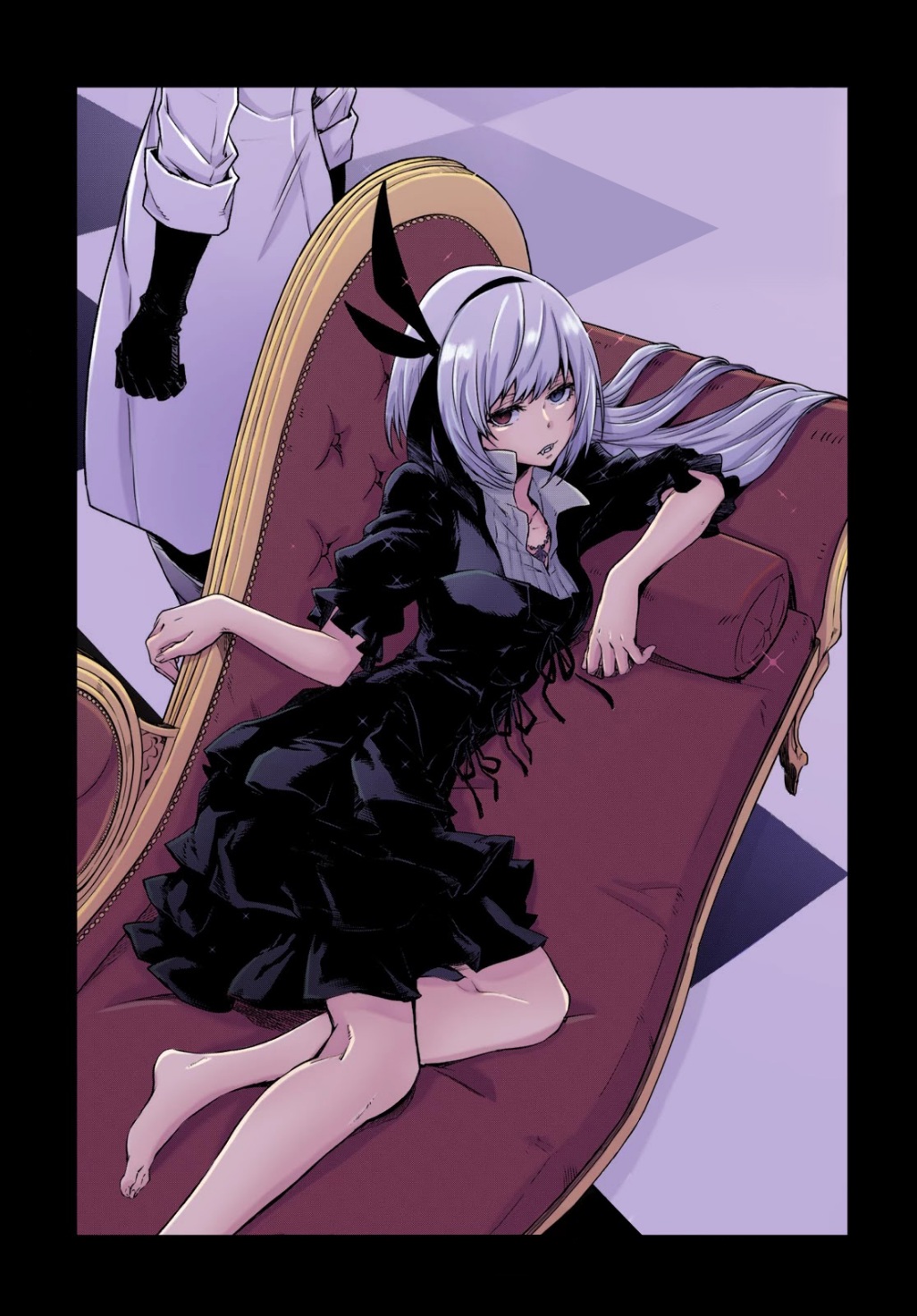 Tensei shitara Slime Datta Ken: Chapter 87 - Page 45