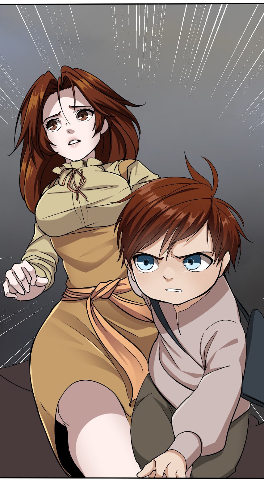 The Beginning After the End: Chapter 10 - Page 26