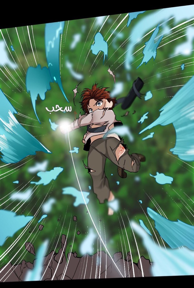 The Beginning After the End: Chapter 10 - Page 45