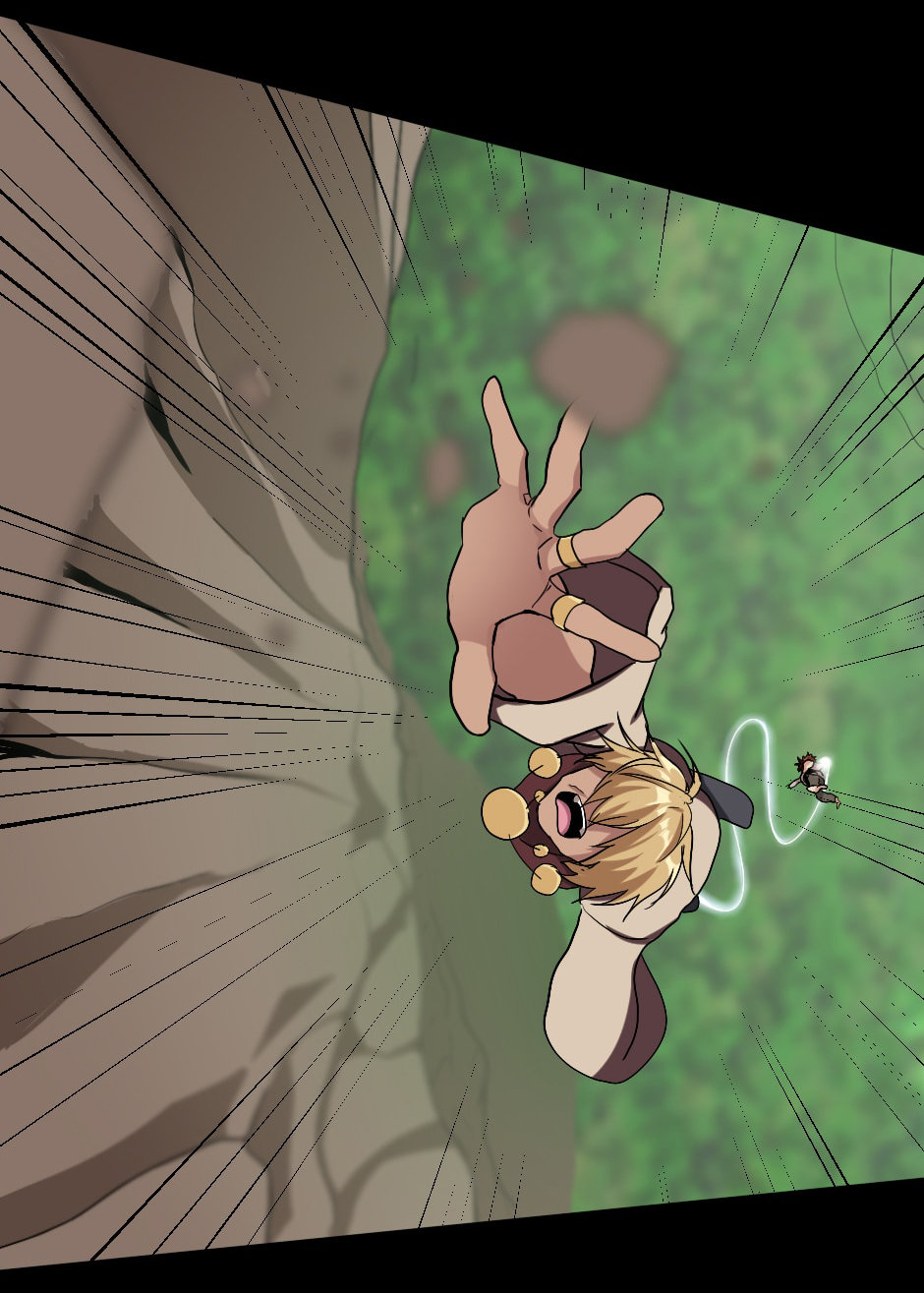 The Beginning After the End: Chapter 10 - Page 51