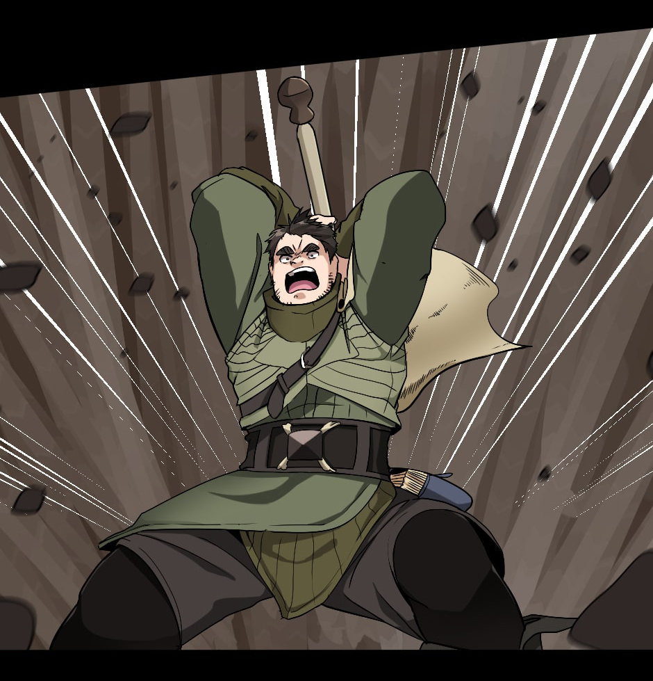 The Beginning After the End: Chapter 10 - Page 52