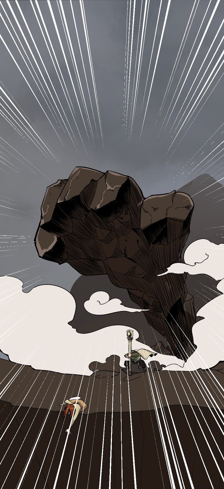 The Beginning After the End: Chapter 10 - Page 53