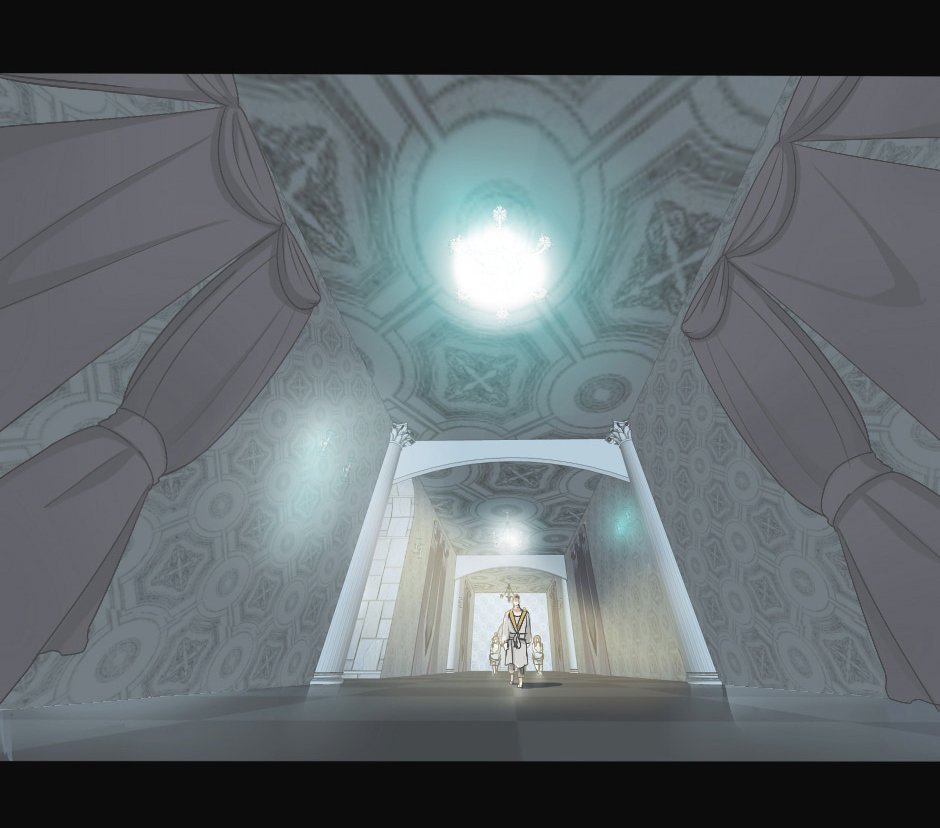 The Beginning After the End: Chapter 11 - Page 6