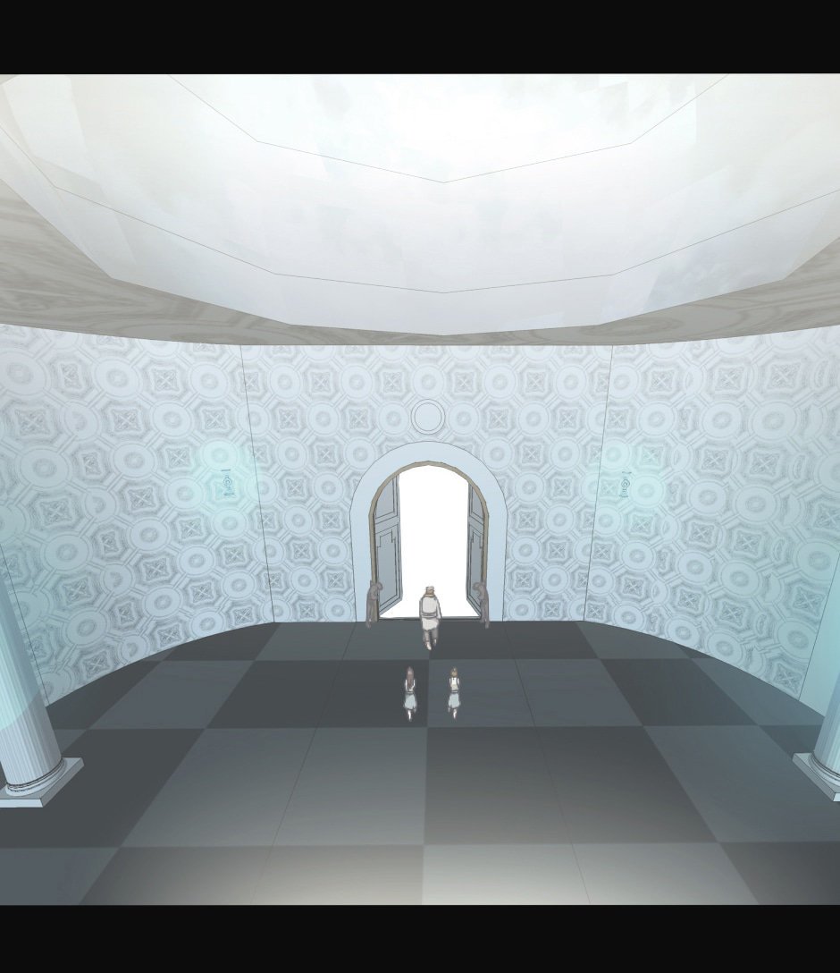 The Beginning After the End: Chapter 11 - Page 7