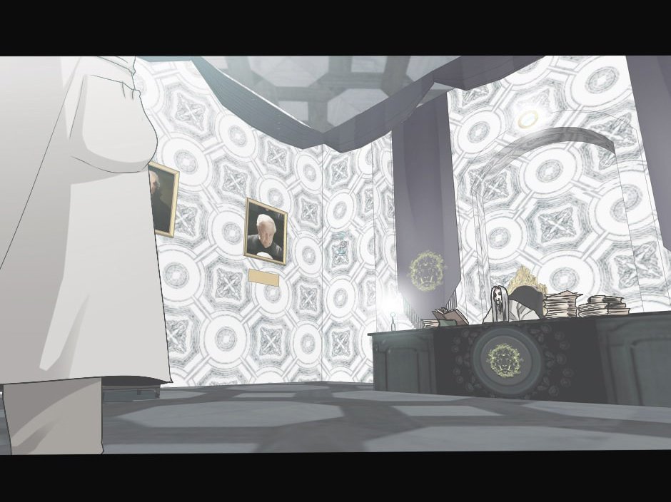 The Beginning After the End: Chapter 11 - Page 8