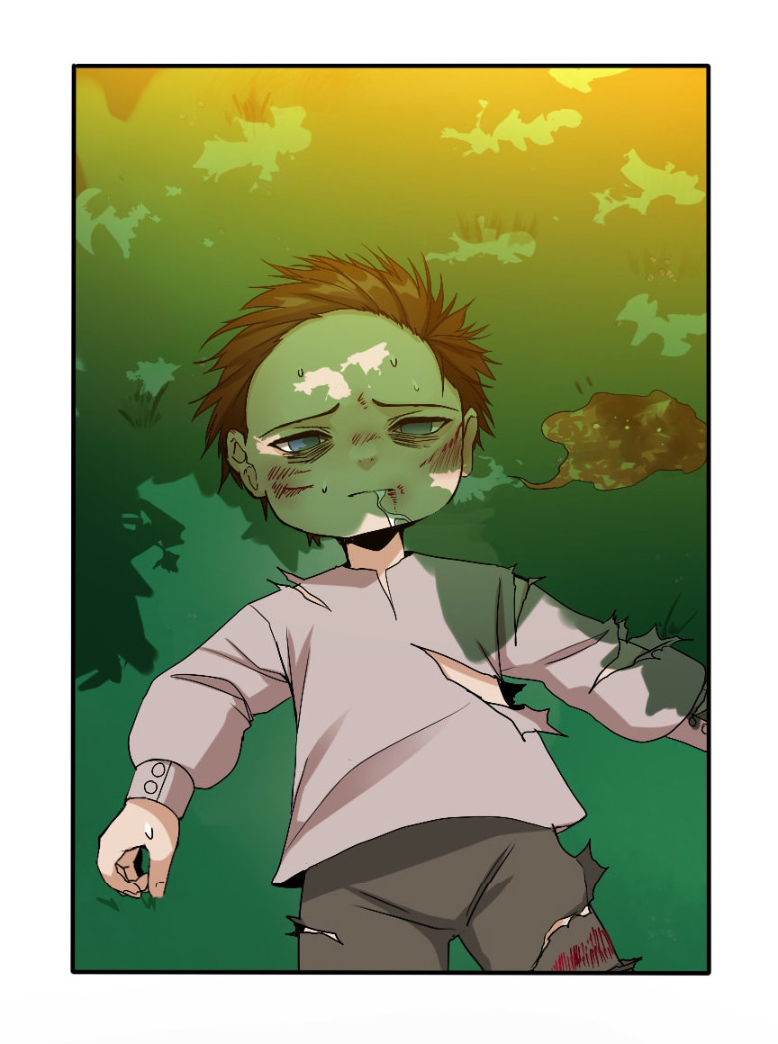 The Beginning After the End: Chapter 11 - Page 34