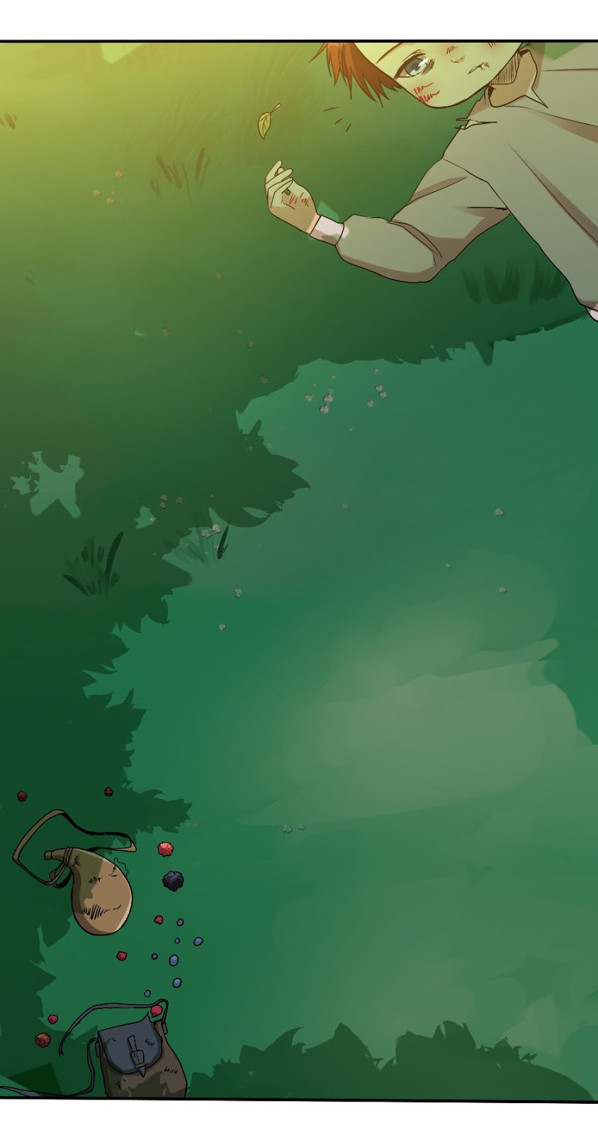 The Beginning After the End: Chapter 11 - Page 39