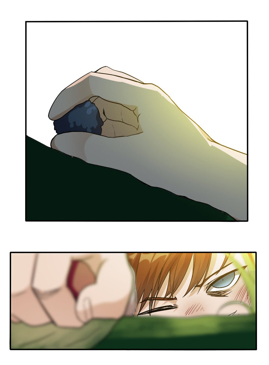 The Beginning After the End: Chapter 11 - Page 41