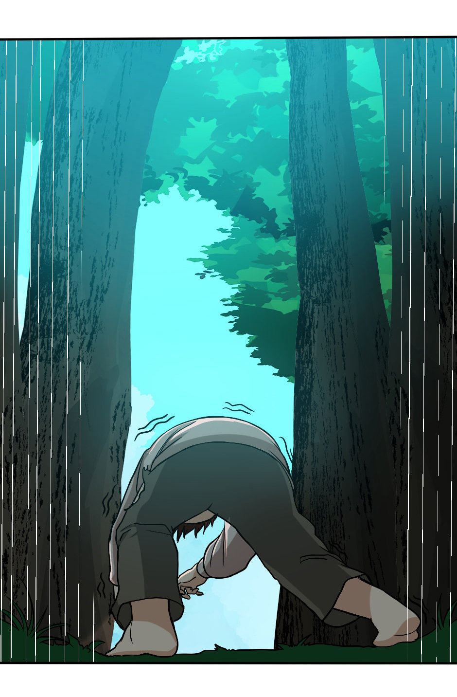 The Beginning After the End: Chapter 11 - Page 50