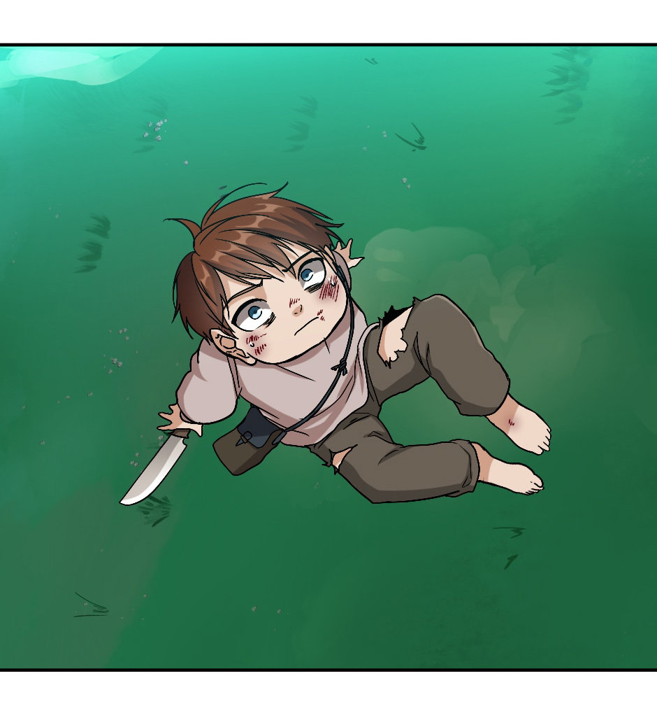 The Beginning After the End: Chapter 11 - Page 57