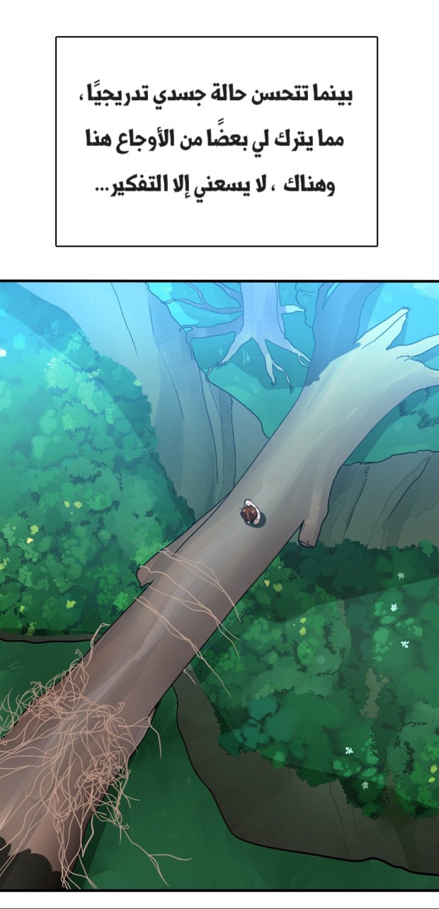 The Beginning After the End: Chapter 12 - Page 34