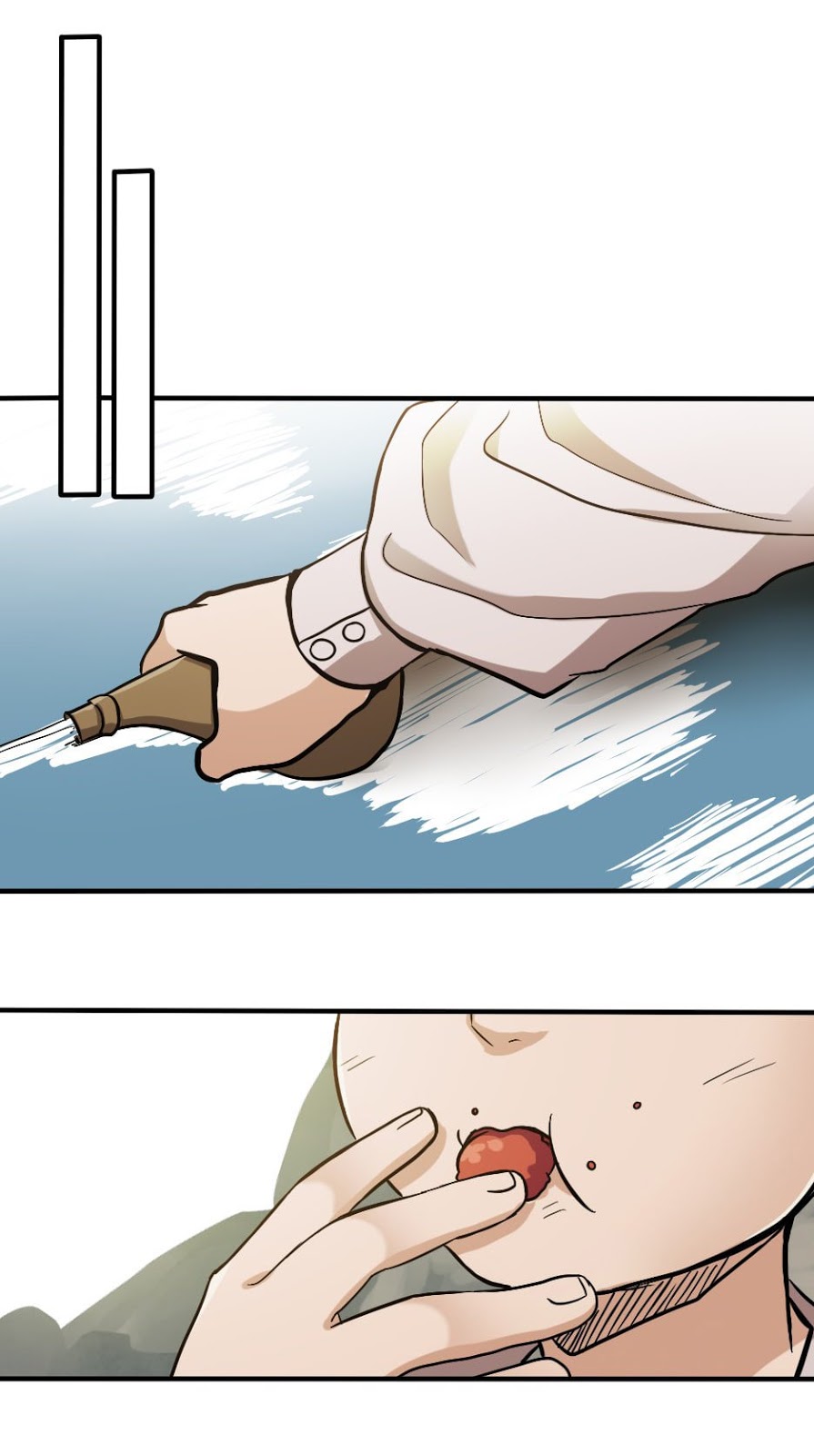 The Beginning After the End: Chapter 12 - Page 45