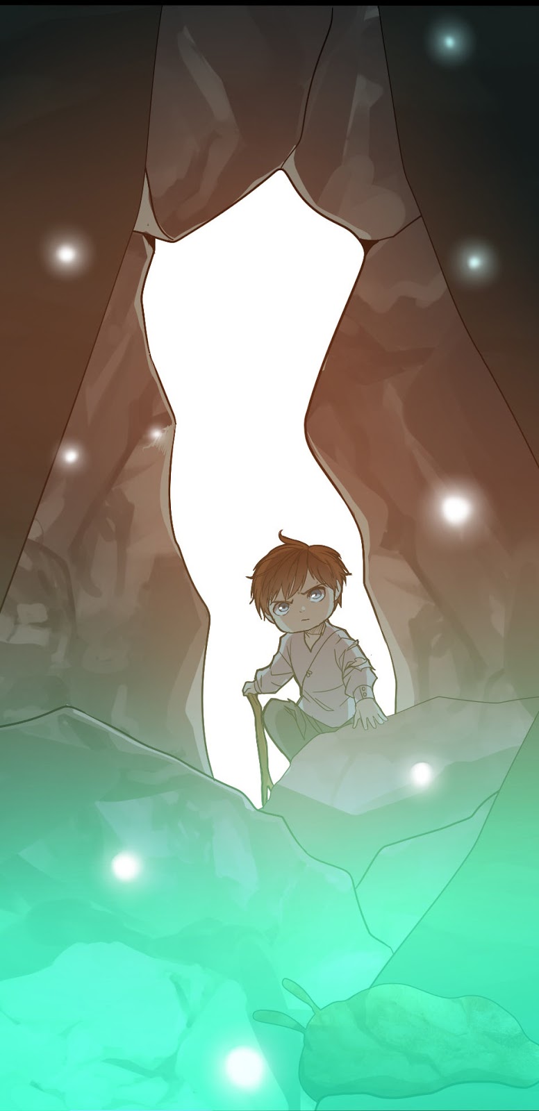 The Beginning After the End: Chapter 12 - Page 56